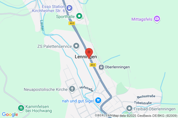 Betriebskrankenkasse der Papierfabrik Scheufelen