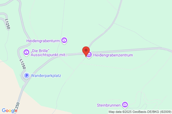 Burrenhof