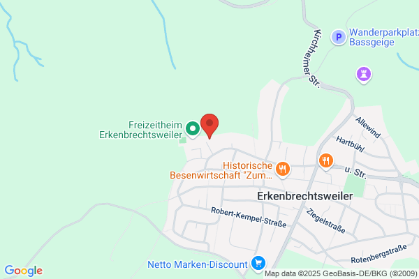 Ev.Jugendfreizeitheim, HausMstr.