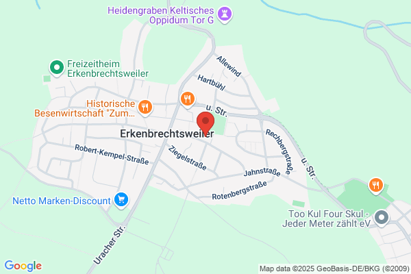 Förderverein der Freiwilligen