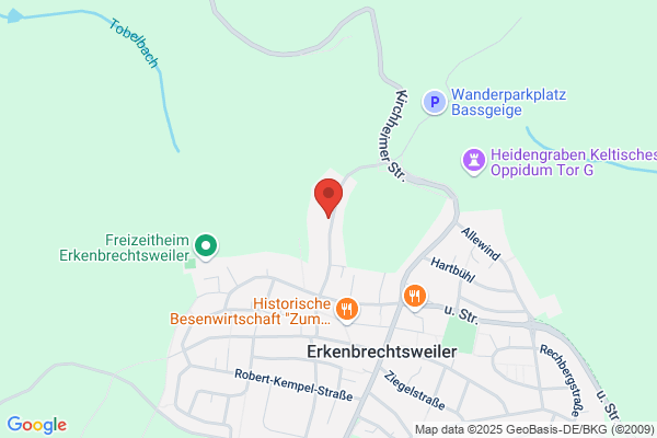 Gasthaus Otto Steige