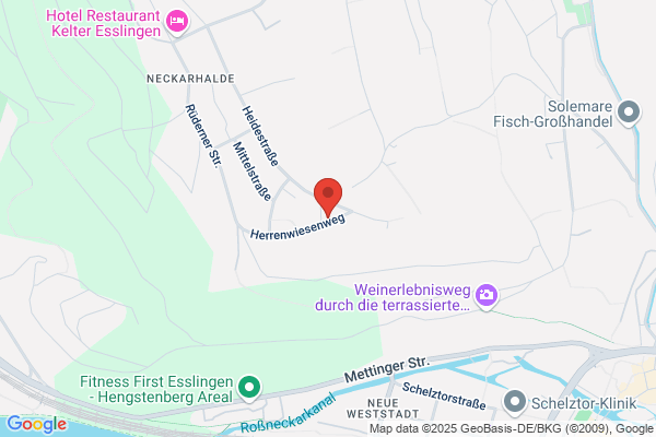 Hausbetreuungs- & Brandschutz Service Schade