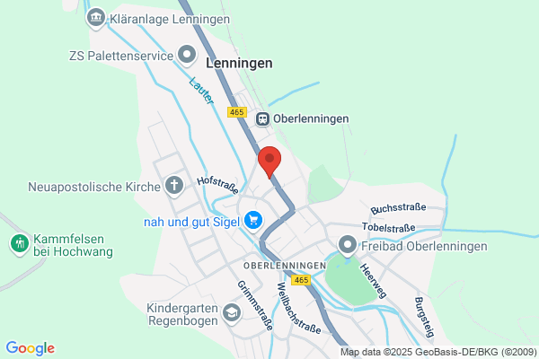 KORAC - Entrümpelung für Kirchheim,