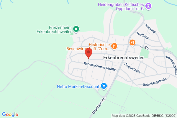 Kraushaar-Immobilien Harry Kraushaar