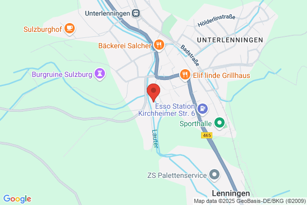 Krüger & Junginger GmbH