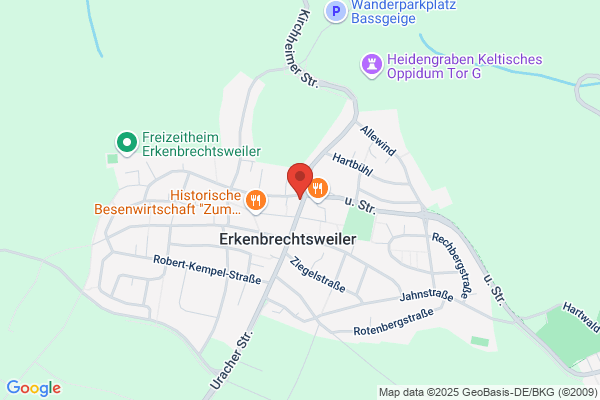 Rathaus