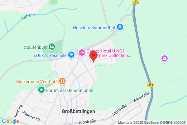 Rewas Industriereinigungs GmbH