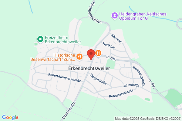 S. und J. Griesbach