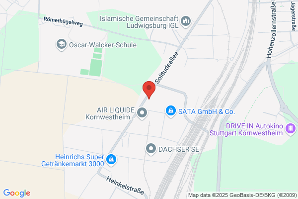 Schempp Hans u. Gerhard GbR