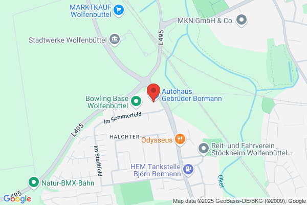 KS AUTOGLAS ZENTRUM Cremlingen