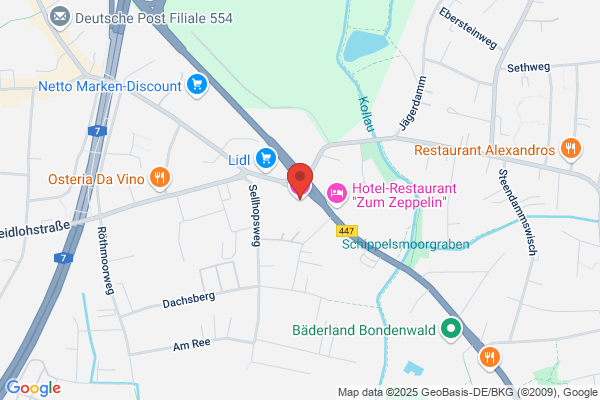 business + more GmbH