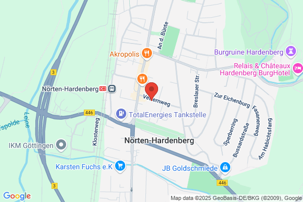 LebensArt Inh. Flügel/Körner GbR