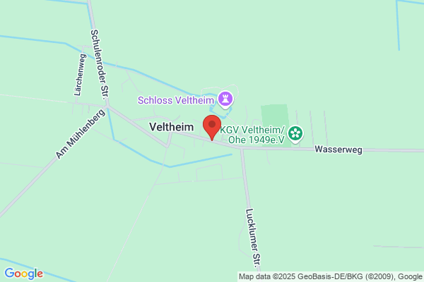 Veltheim/Ohe