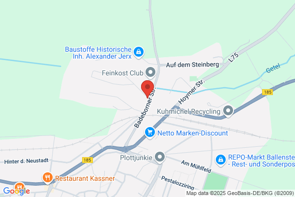 Cleaness and Safety GmbH