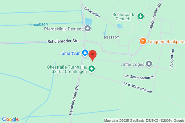 Grundschule Destedt