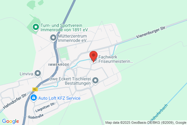 Kohaupt Friseursalon