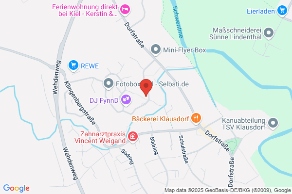 Laterna Magica Veranstaltungstechnik