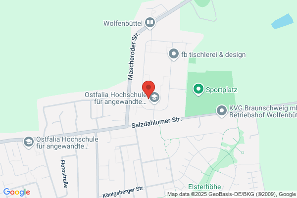 Praceus & Jäger Informatik GmbH