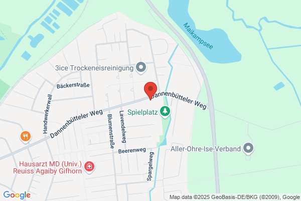 SchneidersGartenbau