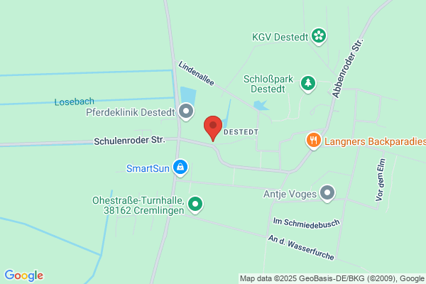 Veltheimsche Gutsverwaltung