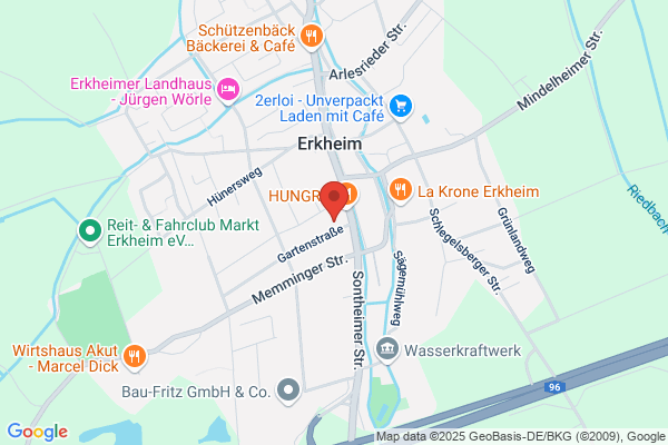 Peter Weißenhorn GmbH & Co Erkheim