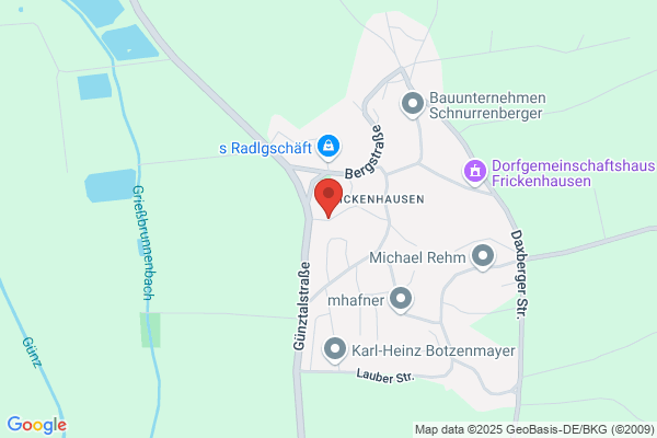 Zur Rosenamsel
