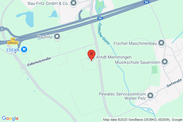 ARNDT GmbH & Co. KG