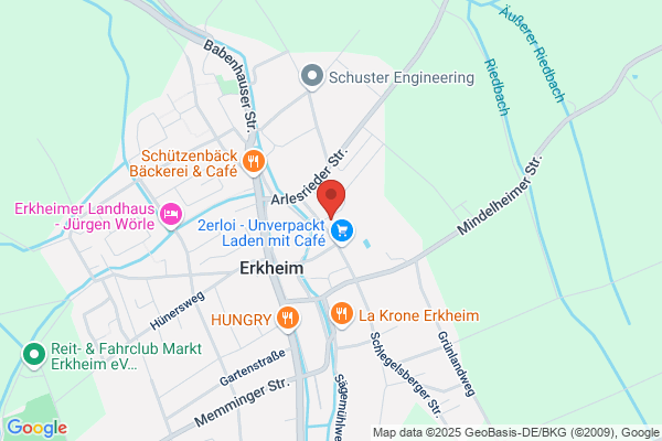 FSP GmbH & Co. KG