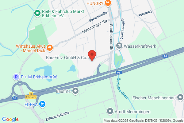 Fritz Reinald Bauunternehmung GmbH