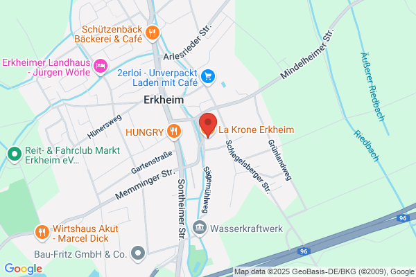 Gasthof Krone