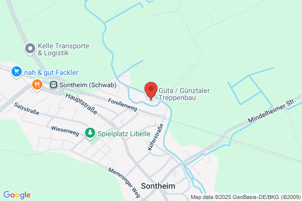 Günztaler Treppenbau GmbH