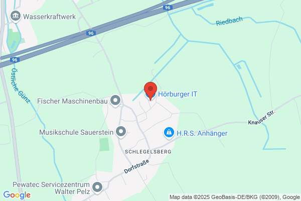 Hörburger IT