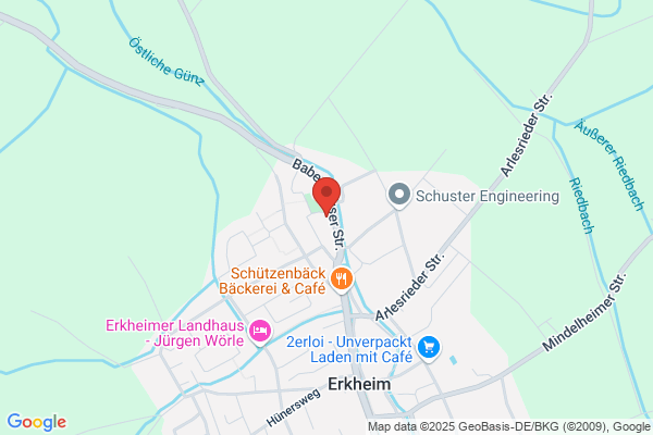 Katholisches Pfarramt