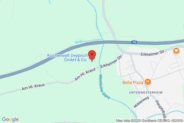 Küchenwelt Depprich GmbH & Co.