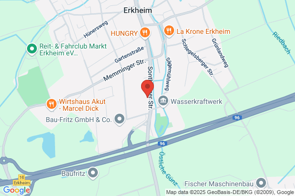 Raiffeisen-Waren GmbH