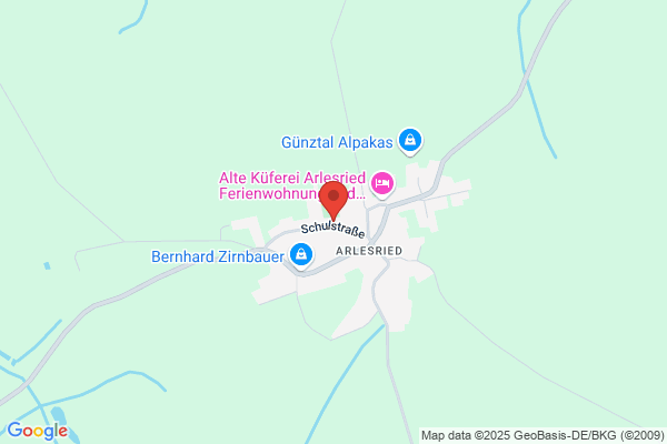 Schützenverein "Edelweiß" Arlesried e.V.