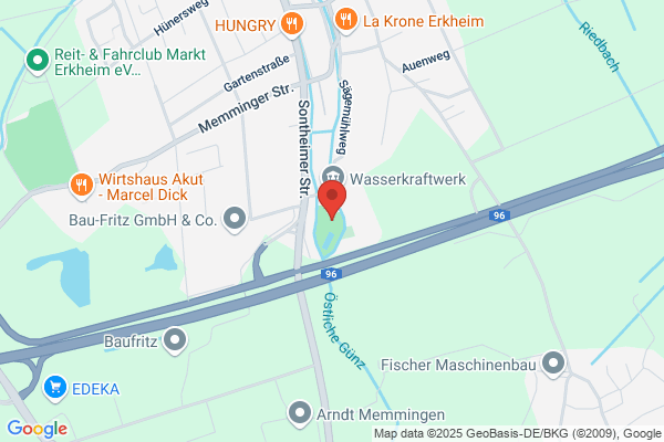Tennisclub Erkheim e.V.