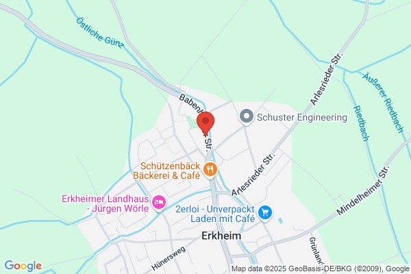 Verwaltungsgemeinschaft Erkheim