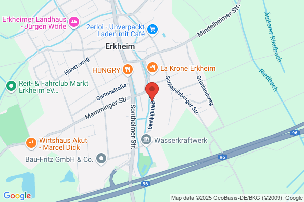 Zimmerei Hölzle GmbH