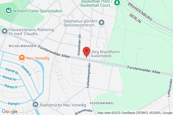 Brandherm Automobile GmbH