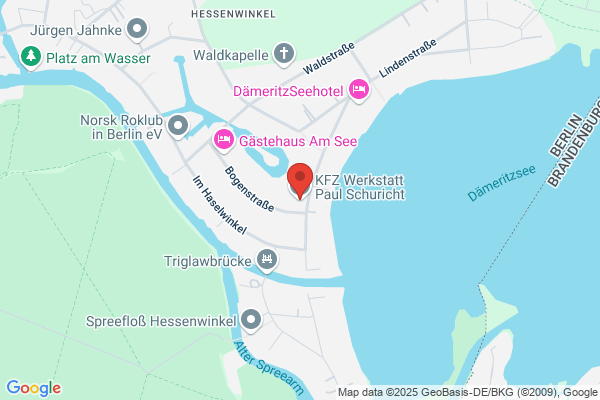Kfz-Meisterbetrieb Noack &