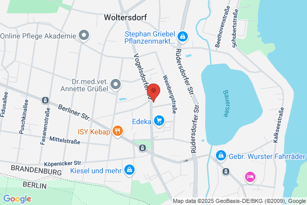 Bäckerei-Konditorei Vetter GmbH