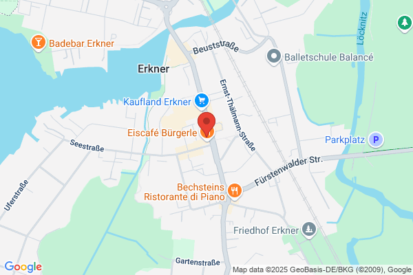Crone Backhaus GmbH