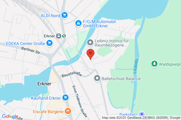 BE.D.E Bau GmbH