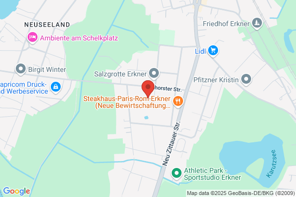 Bauunternehmen Köhler