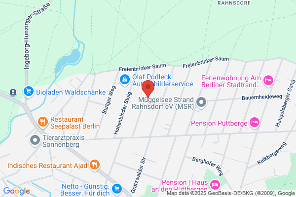 KES GmbH