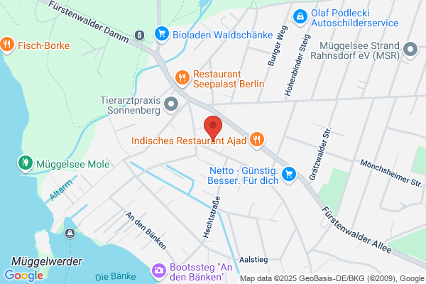 Sachverständigenbüro Andre Schramm