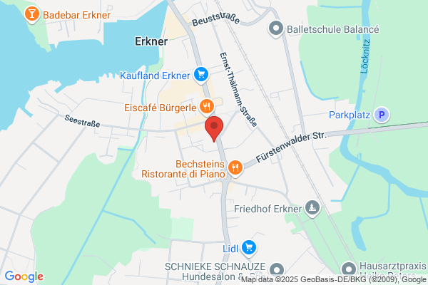 Fahrschule Rieling