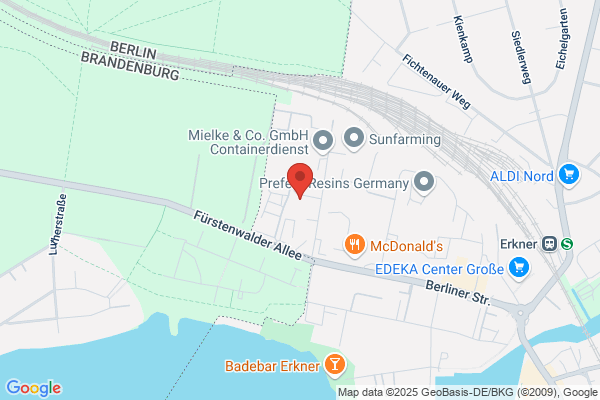 BWK Berliner Wartungs- und Kundendienst GmbH