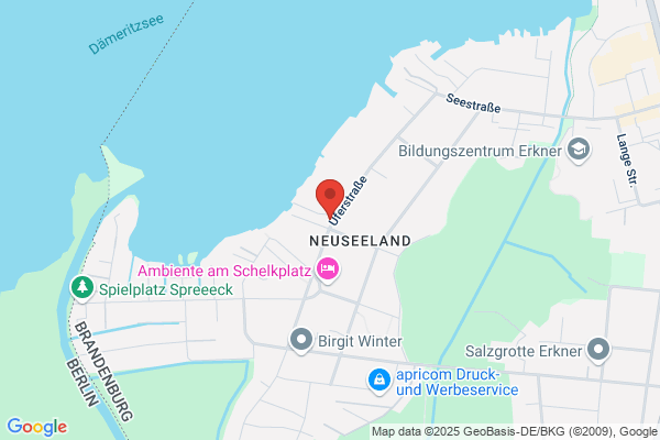 Restaurant Kelling's Schifferstube Bootshaus